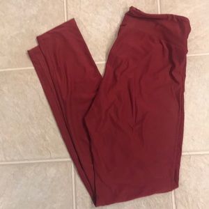 Lularoe leggings